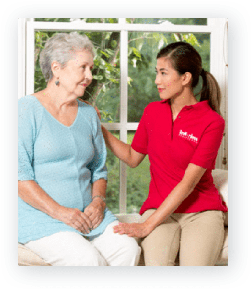 healthcare worker