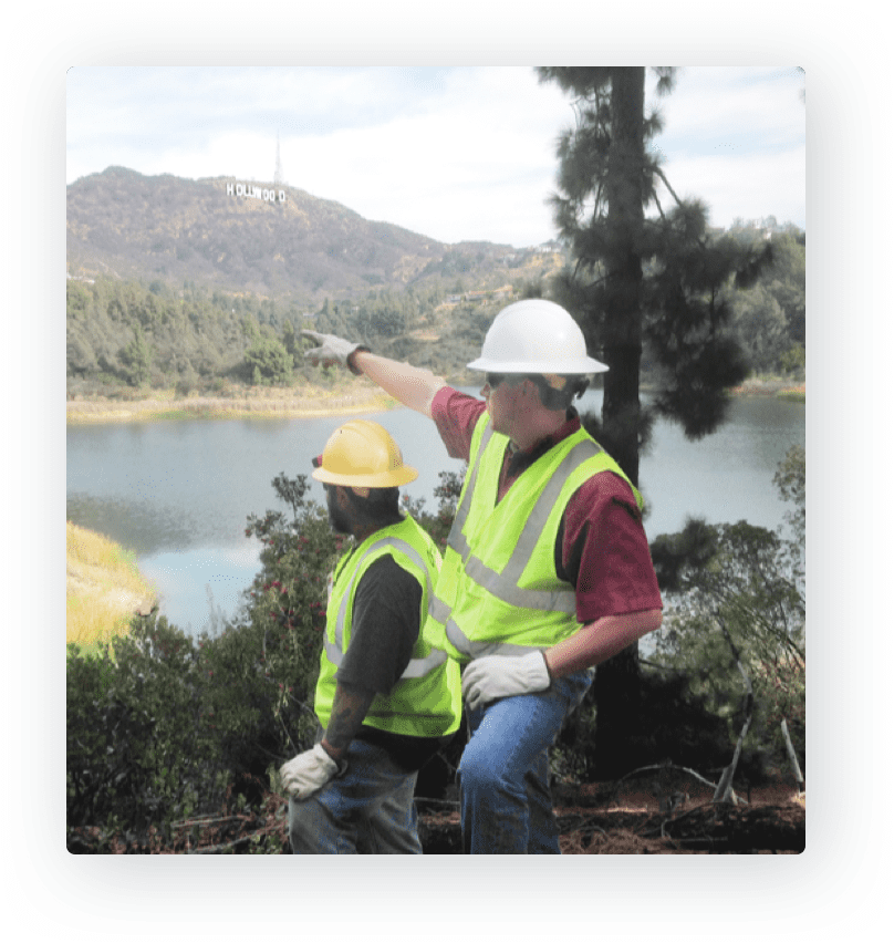 construction workers