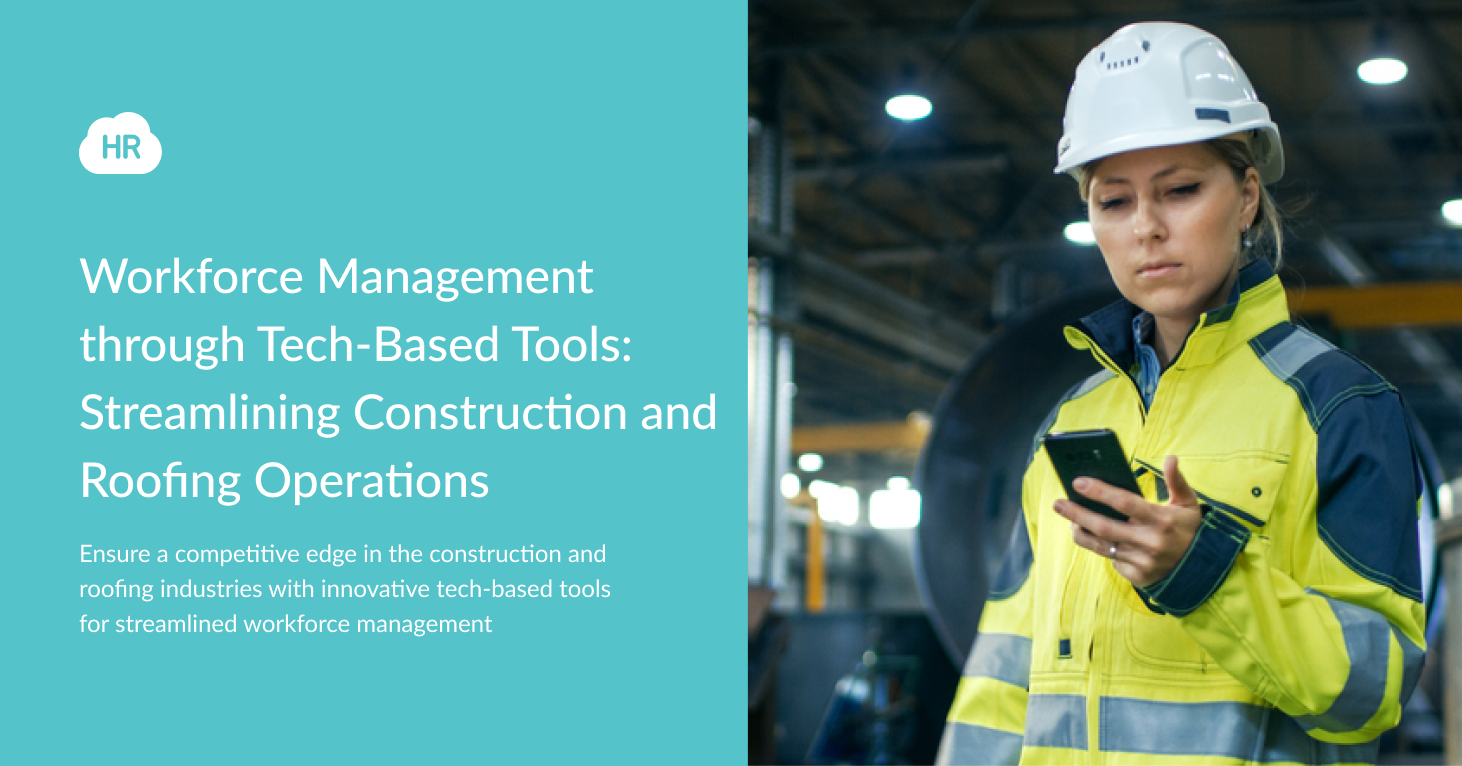 Streamlining Construction and Roofing Operations